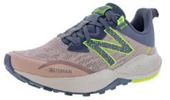 New Balance Women Dynasoft Nitrel V4 Lightweight Trail Running Shoes 65 New Balance Women Dynasoft Nitrel V4 Lightweight Trail Running Shoes