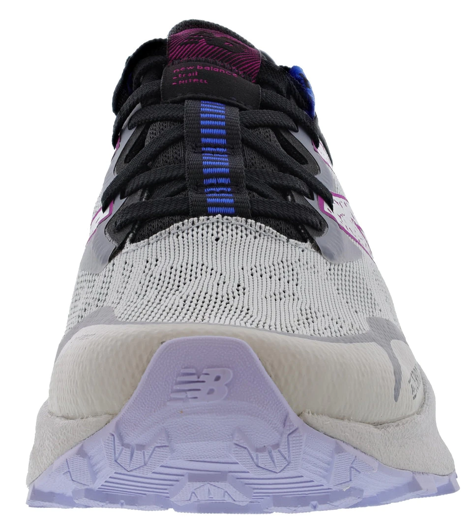 New Balance Women Dynasoft Nitrel V4 Lightweight Trail Running Shoes 39 New Balance Women Dynasoft Nitrel V4 Lightweight Trail Running Shoes