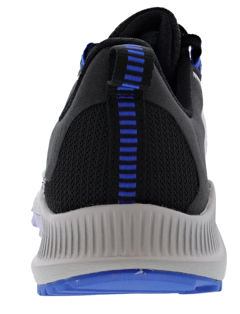 New Balance Women Dynasoft Nitrel V4 Lightweight Trail Running Shoes 40 New Balance Women Dynasoft Nitrel V4 Lightweight Trail Running Shoes