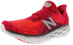 New Balance Men 1080 V10 Fresh Foam Lightweight Running Shoes