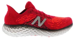 New Balance Men 1080 V10 Fresh Foam Lightweight Running Shoes