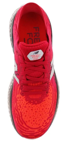 New Balance Men 1080 V10 Fresh Foam Lightweight Running Shoes