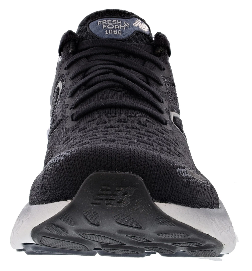 New Balance Women's Fresh Foam 1080 V12 Cushioning Running Shoes 5 New Balance Women's Fresh Foam 1080 V12 Cushioning Running Shoes