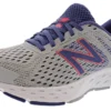 New Balance Women's 680V6 Lightweight Trail Walking Running Shoes