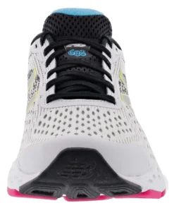 New Balance Women's 680V6 Lightweight Trail Walking Running Shoes