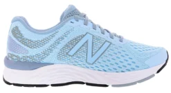New Balance Women's 680V6 Lightweight Trail Walking Running Shoes