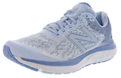 New Balance 680 V7 Women's Lightweight Cushioning Running Shoes