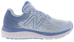 New Balance 680 V7 Women's Lightweight Cushioning Running Shoes