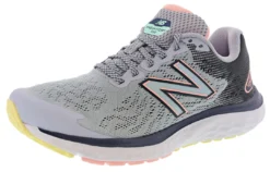 New Balance 680 V7 Women's Lightweight Cushioning Running Shoes