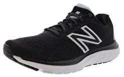 New Balance 680 V7 Women's Lightweight Cushioning Running Shoes