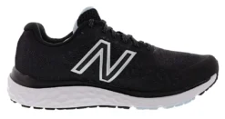 New Balance 680 V7 Women's Lightweight Cushioning Running Shoes