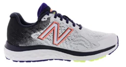 New Balance 680 V7 Women's Lightweight Cushioning Running Shoes