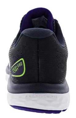 New Balance 680 V7 Women's Lightweight Cushioning Running Shoes