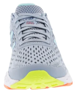 New Balance Women's 680V6 Lightweight Trail Walking Running Shoes