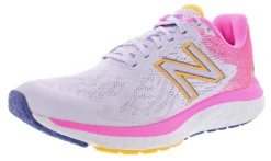 New Balance 680 V7 Women's Lightweight Cushioning Running Shoes