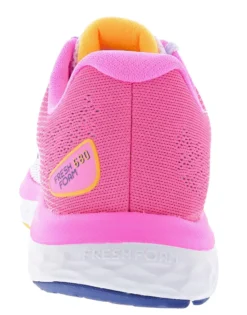 New Balance 680 V7 Women's Lightweight Cushioning Running Shoes