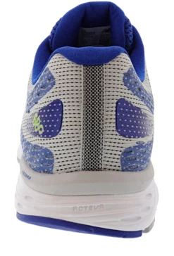 New Balance Men's 680V6 Lightweight Cushioning Running Shoes