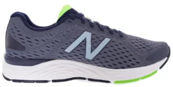 New Balance Men's 680 V6 Lightweight Trail Walking Running Shoes