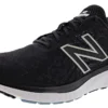 New Balance Men's 680 V7 Lightweight Cushioning Running Shoes