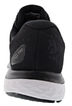 New Balance Men's 680 V7 Lightweight Cushioning Running Shoes