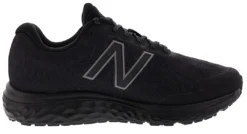 New Balance Men's 680 V7 Lightweight Cushioning Running Shoes