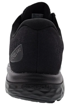 New Balance Men's 680 V7 Lightweight Cushioning Running Shoes
