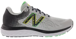 New Balance Men's 680 V7 Lightweight Cushioning Running Shoes