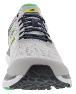 New Balance Men's 680 V7 Lightweight Cushioning Running Shoes