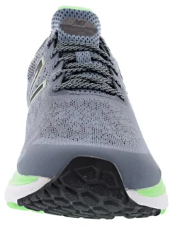 New Balance Men's 680 V7 Lightweight Cushioning Running Shoes