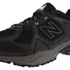 New Balance MT481CK3 4E Men's Wide Width Cushioned Trail Running Shoes 2 New Balance MT481CK3 4E Men's Wide Width Cushioned Trail Running Shoes