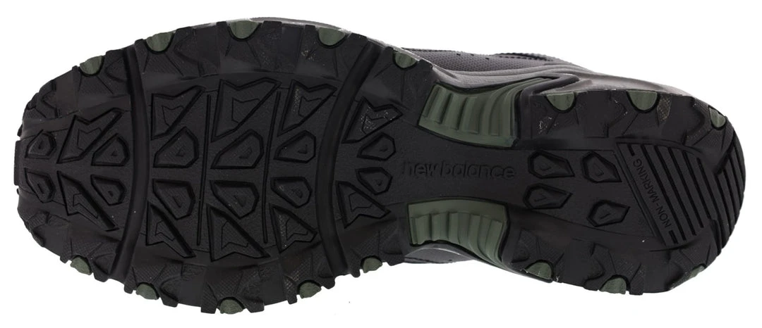 New Balance MT481CK3 4E Men's Wide Width Cushioned Trail Running Shoes 7 New Balance MT481CK3 4E Men's Wide Width Cushioned Trail Running Shoes