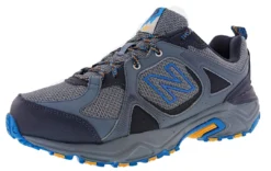 New Balance 481 V3 Men's Trail Running Sneakers Wide Width