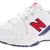 New Balance Men's 608 V7 Comfort Training Shoes