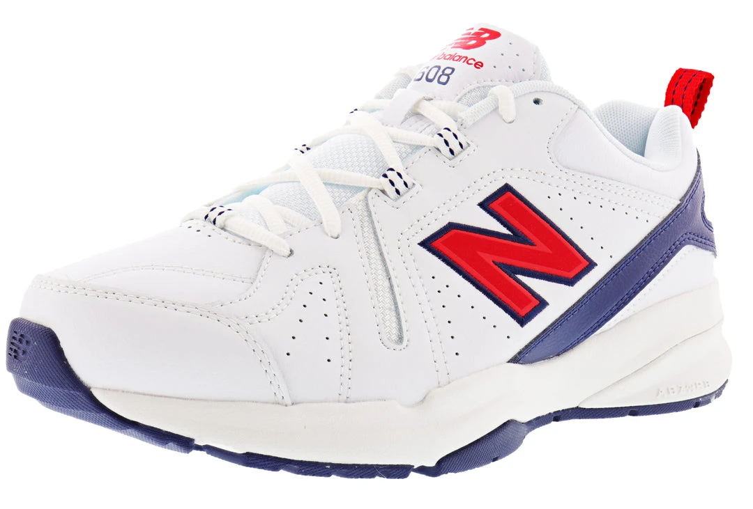 New Balance Men's 608 V7 Comfort Training Shoes 3 New Balance Men's 608 V7 Comfort Training Shoes