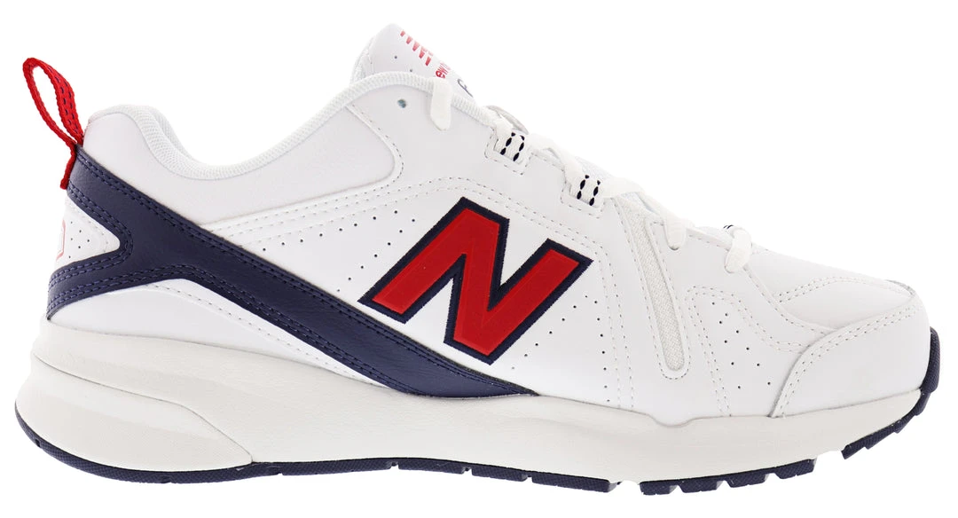 New Balance Men's 608 V7 Comfort Training Shoes 4 New Balance Men's 608 V7 Comfort Training Shoes