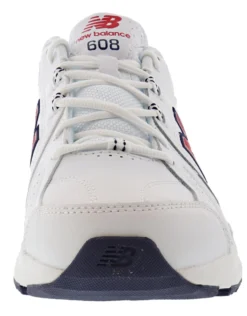 New Balance Men's 608 V7 Comfort Training Shoes 15 New Balance Men's 608 V7 Comfort Training Shoes