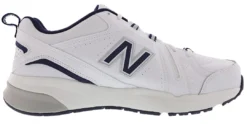 New Balance Men's 608 V7 Comfort Training Shoes 20 New Balance Men's 608 V7 Comfort Training Shoes