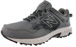 New Balance Men Trail Running Shoes 410 Wide Width 4E