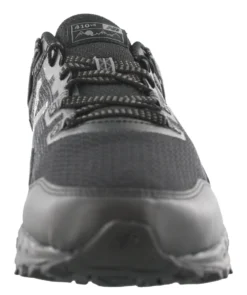 New Balance Men Trail Running Shoes 410 Wide Width 4E