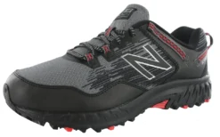 New Balance Men Trail Running Shoes 410 Wide Width 4E