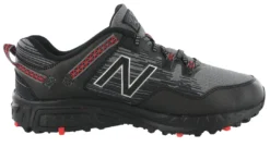New Balance Men Trail Running Shoes 410 Wide Width 4E