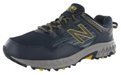 New Balance Men Trail Running Shoes 410 Wide Width 4E