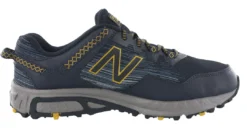New Balance Men Trail Running Shoes 410 Wide Width 4E