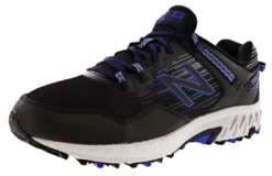 New Balance Men Trail Running Shoes 410 Wide Width 4E