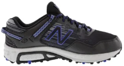 New Balance Men Trail Running Shoes 410 Wide Width 4E