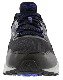New Balance Men Trail Running Shoes 410 Wide Width 4E