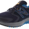 New Balance MT410 V7 Men's Trail Running Shoes Wide Width 4E