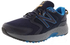 New Balance MT410 V7 Men's Trail Running Shoes Wide Width 4E
