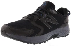 New Balance MT410 V7 Men's Trail Running Shoes Wide Width 4E