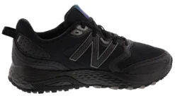 New Balance 410 V7 Men's Trail Running Shoes 8 New Balance 410 V7 Men's Trail Running Shoes